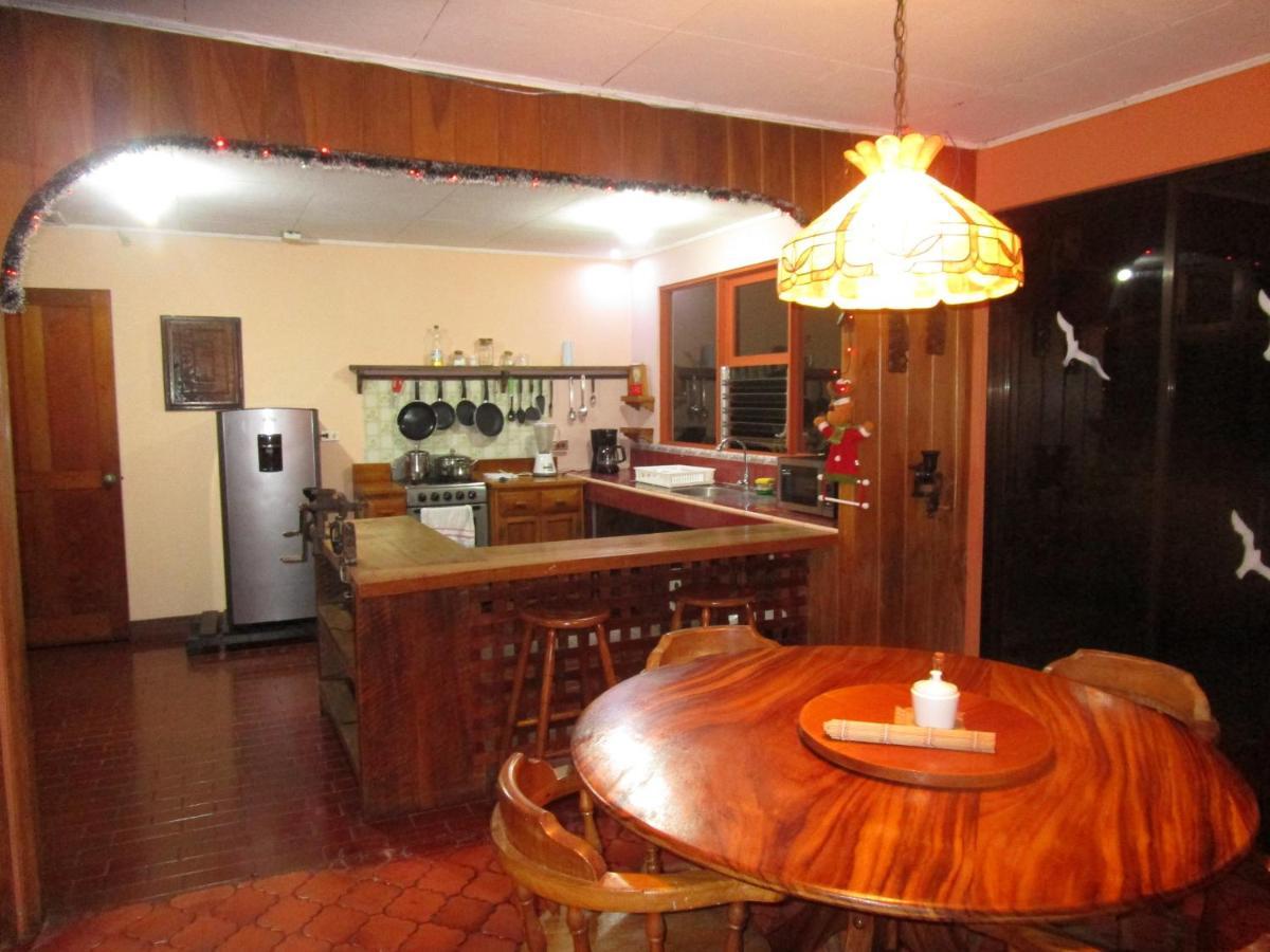 Casa Aquiares Lodge Posada Rural Τουριάλμπα Εξωτερικό φωτογραφία