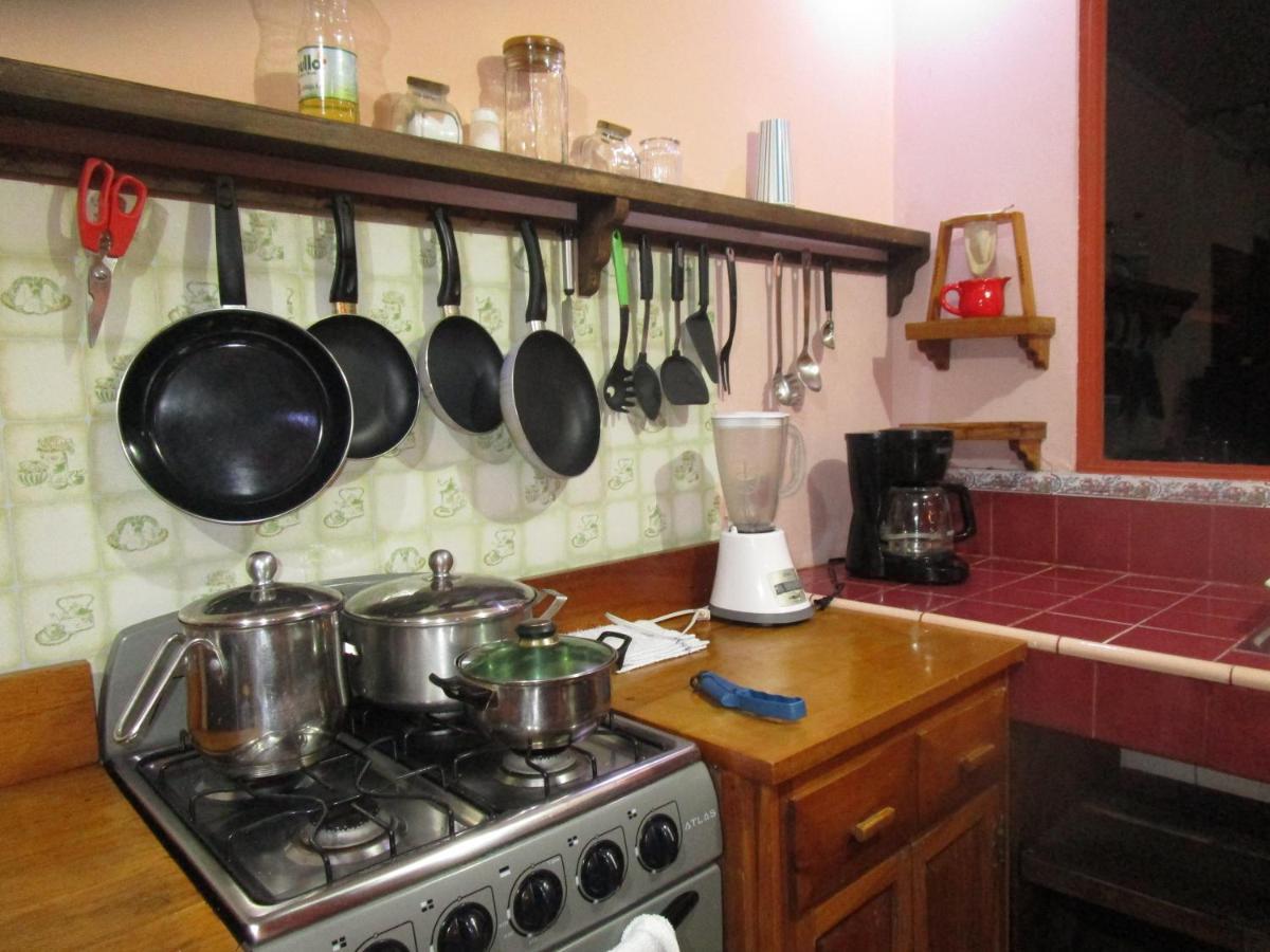 Casa Aquiares Lodge Posada Rural Τουριάλμπα Εξωτερικό φωτογραφία