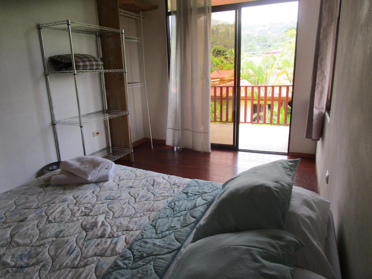 Casa Aquiares Lodge Posada Rural Τουριάλμπα Εξωτερικό φωτογραφία