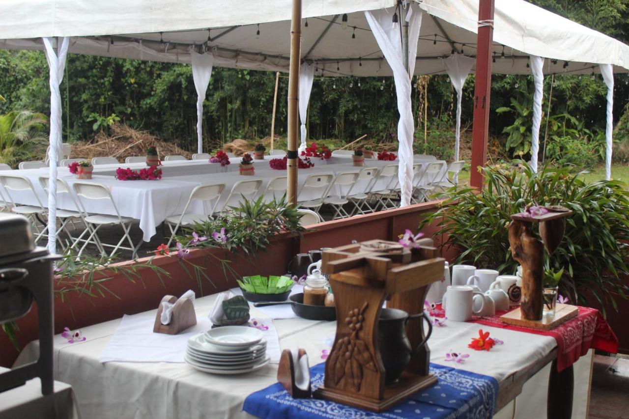 Casa Aquiares Lodge Posada Rural Τουριάλμπα Εξωτερικό φωτογραφία