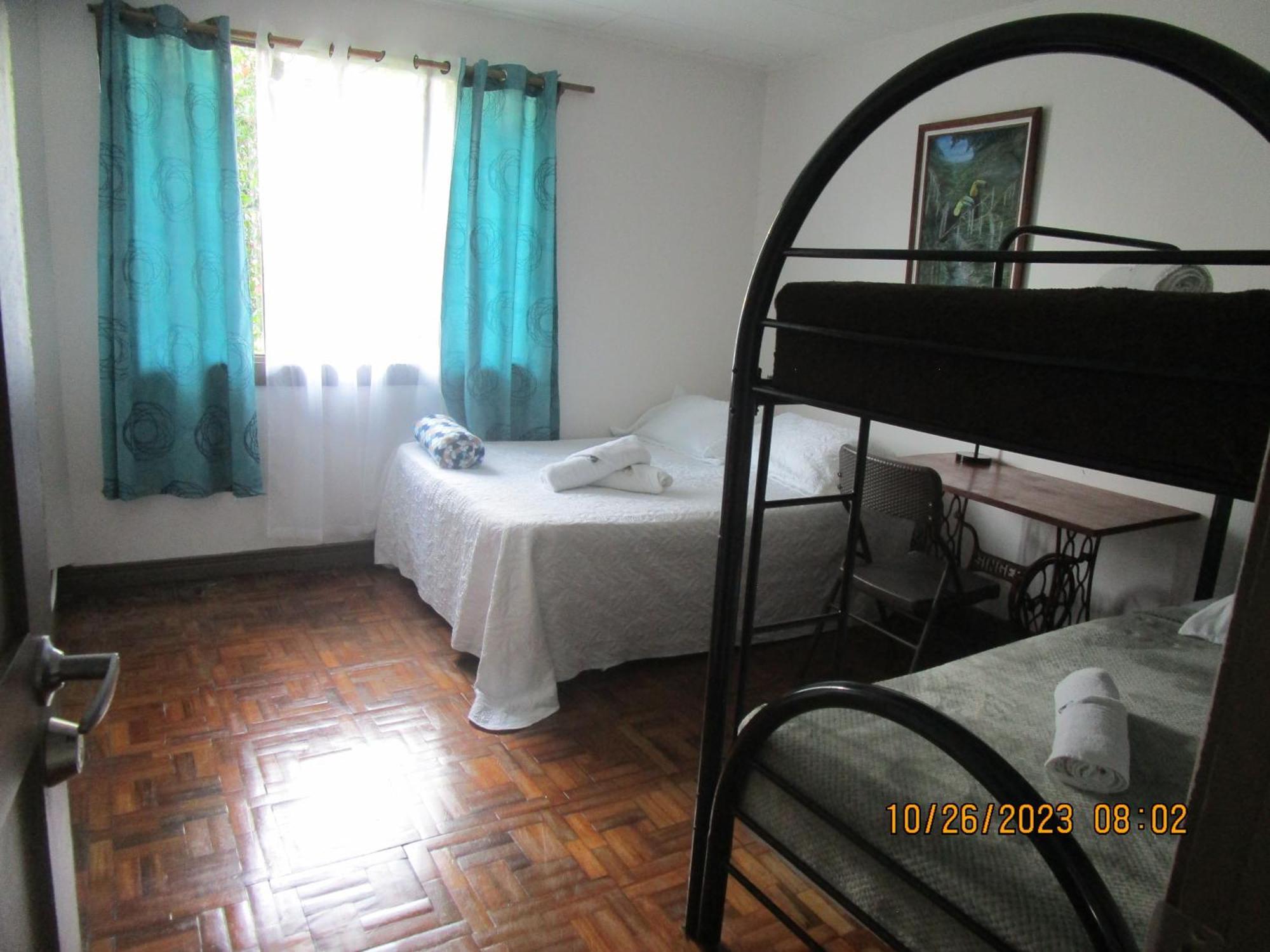 Casa Aquiares Lodge Posada Rural Τουριάλμπα Εξωτερικό φωτογραφία