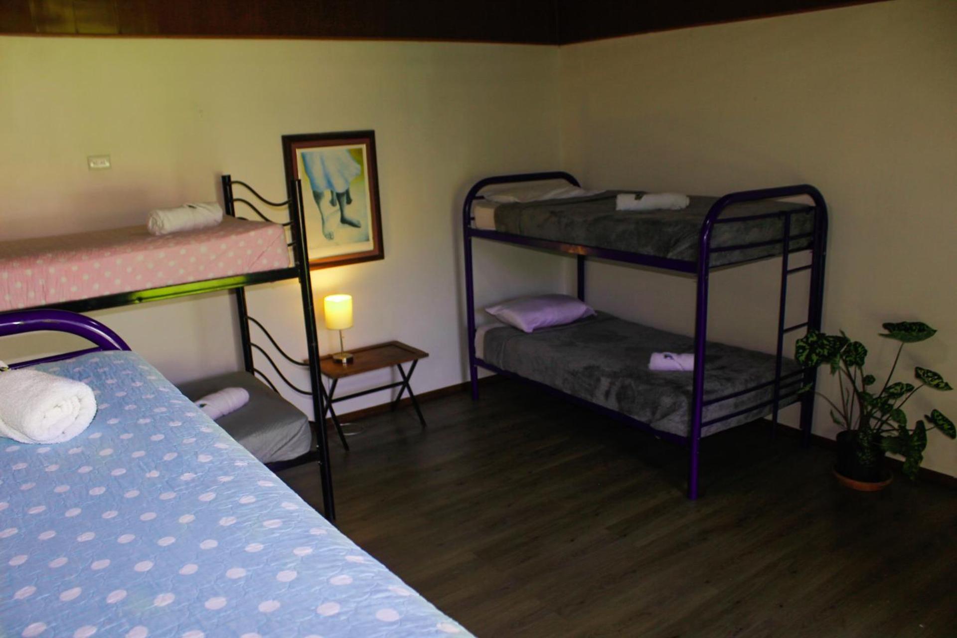 Casa Aquiares Lodge Posada Rural Τουριάλμπα Εξωτερικό φωτογραφία