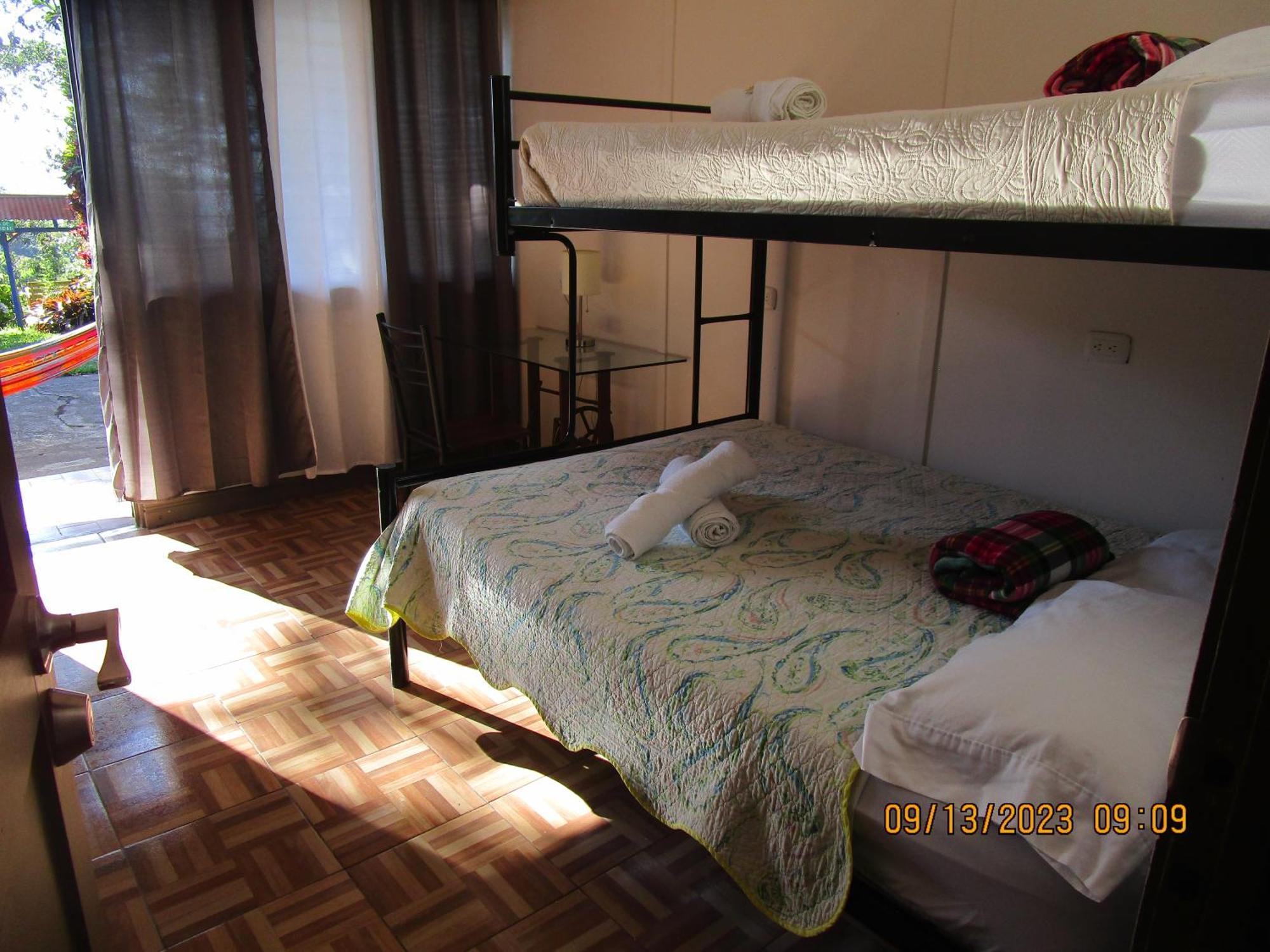 Casa Aquiares Lodge Posada Rural Τουριάλμπα Εξωτερικό φωτογραφία