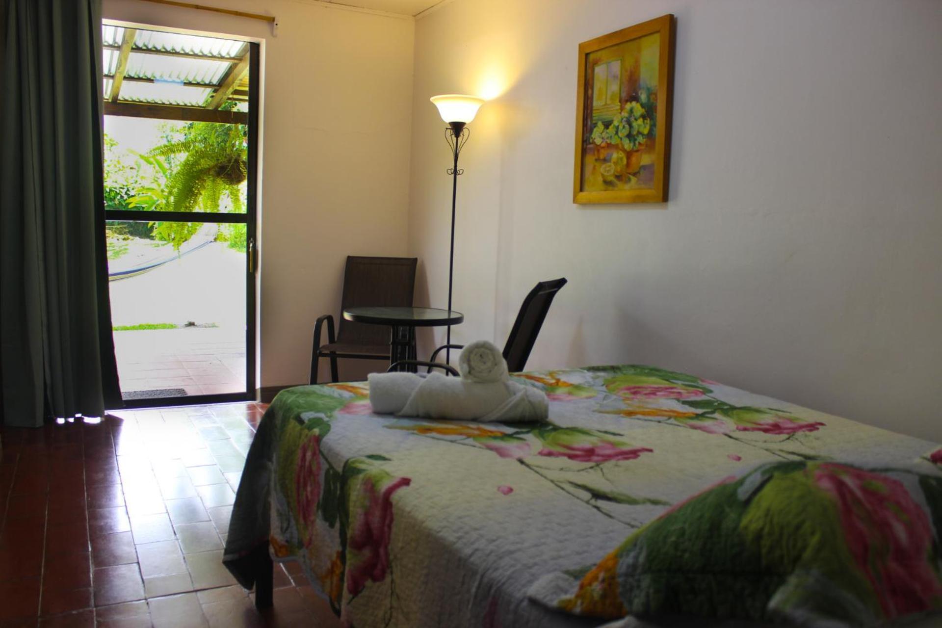 Casa Aquiares Lodge Posada Rural Τουριάλμπα Εξωτερικό φωτογραφία