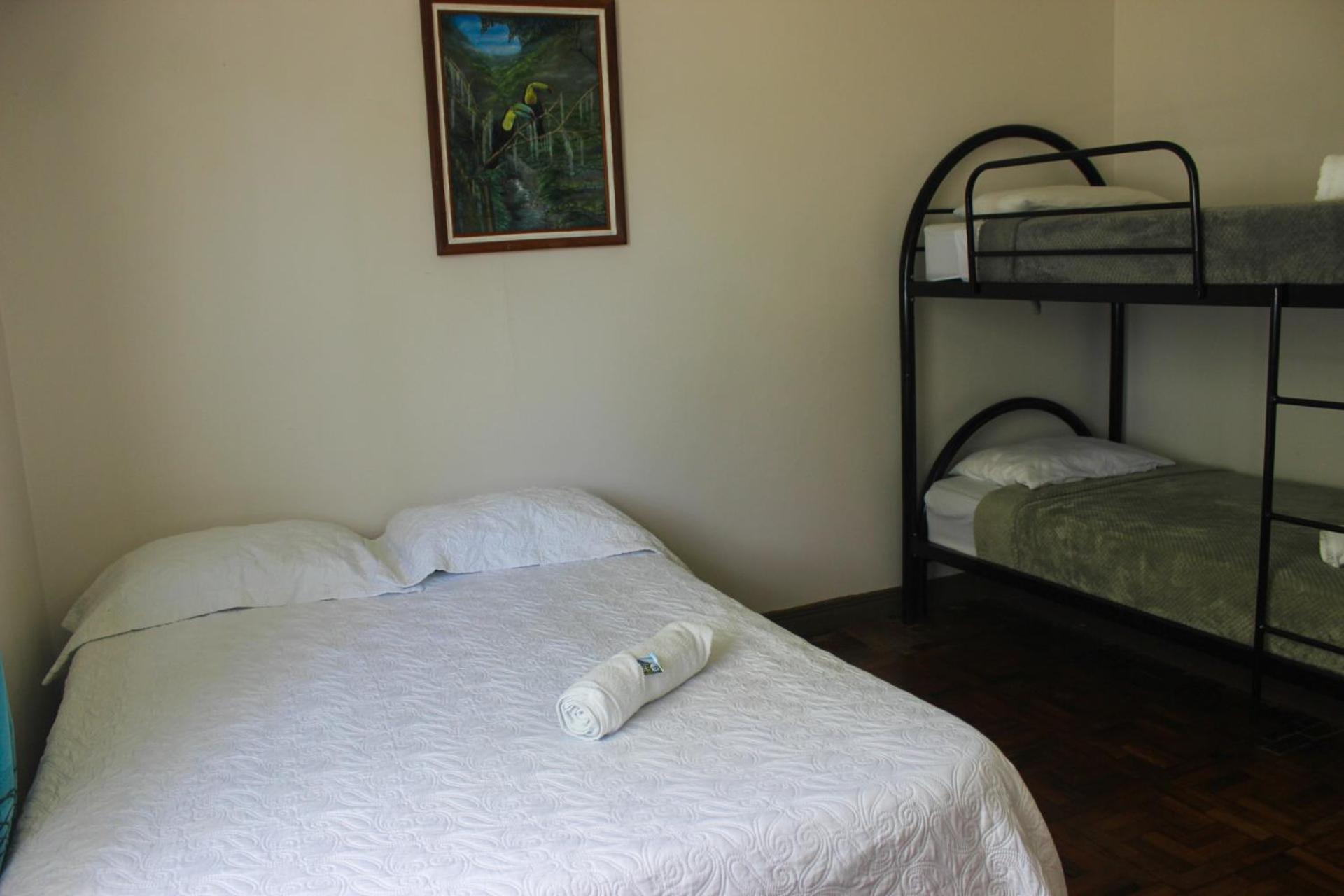Casa Aquiares Lodge Posada Rural Τουριάλμπα Εξωτερικό φωτογραφία