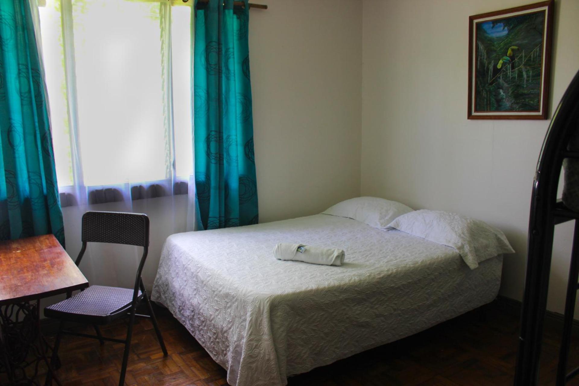 Casa Aquiares Lodge Posada Rural Τουριάλμπα Εξωτερικό φωτογραφία