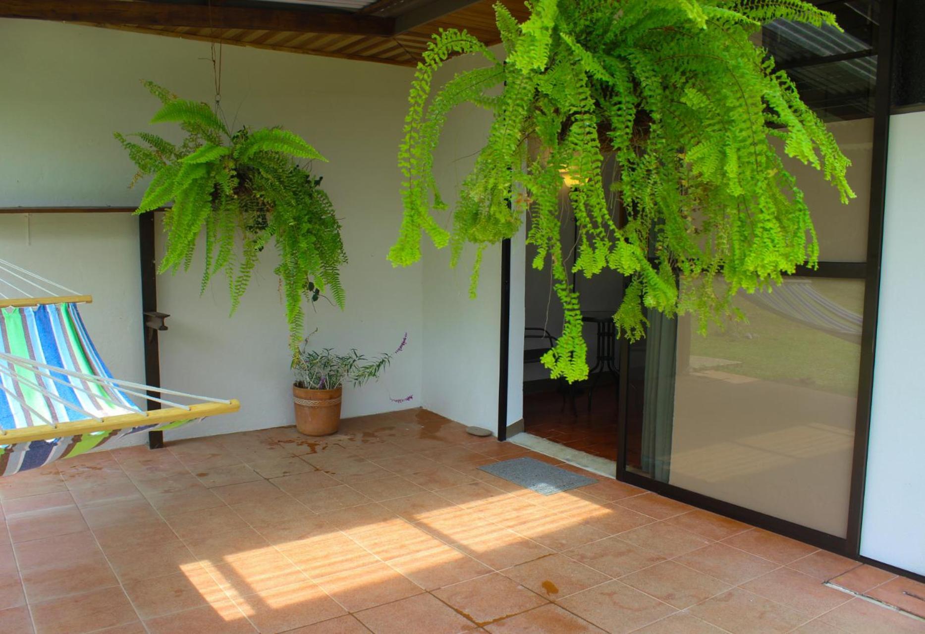 Casa Aquiares Lodge Posada Rural Τουριάλμπα Εξωτερικό φωτογραφία