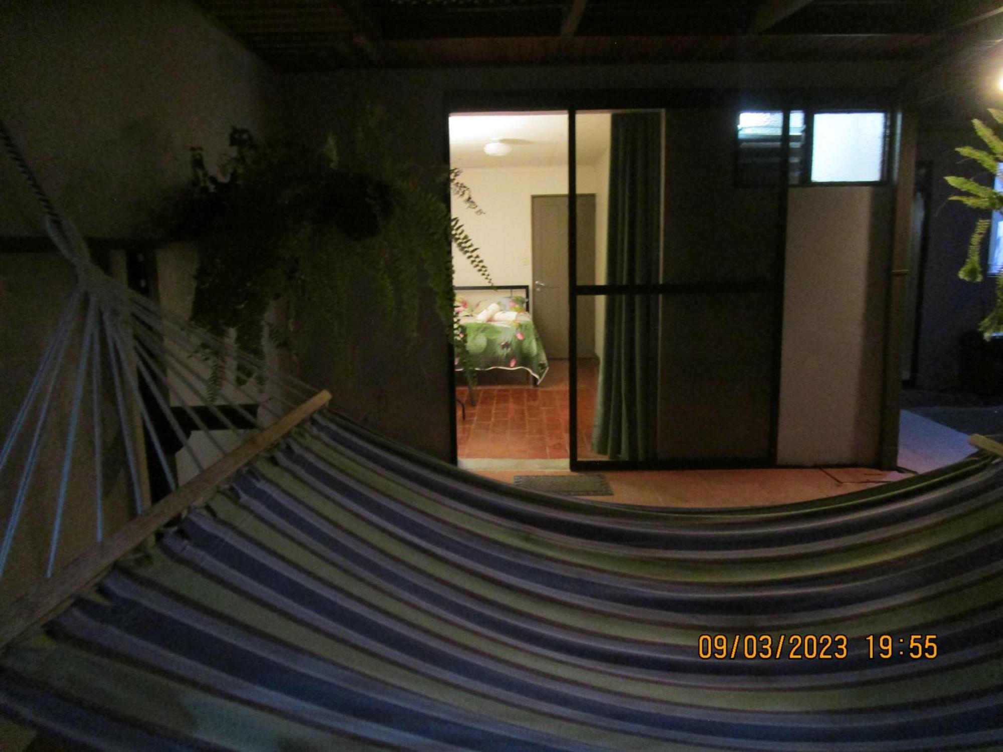 Casa Aquiares Lodge Posada Rural Τουριάλμπα Εξωτερικό φωτογραφία
