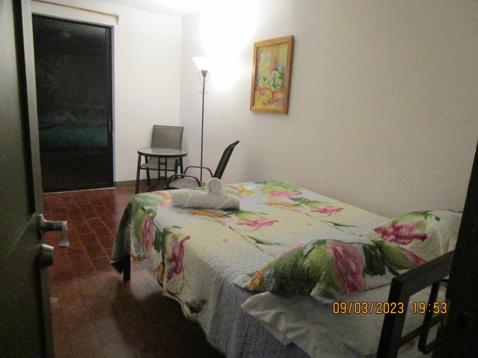 Casa Aquiares Lodge Posada Rural Τουριάλμπα Εξωτερικό φωτογραφία