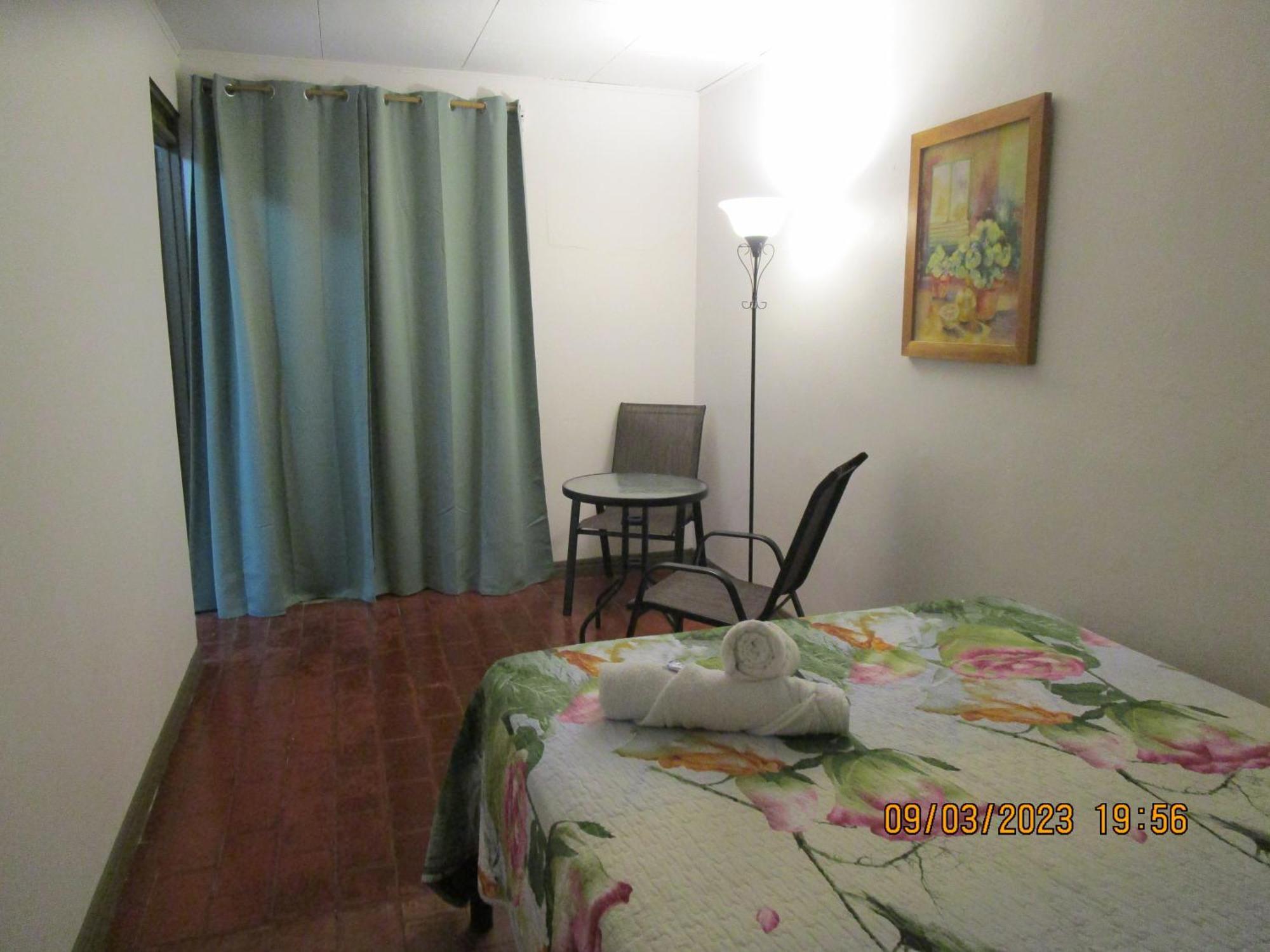Casa Aquiares Lodge Posada Rural Τουριάλμπα Εξωτερικό φωτογραφία