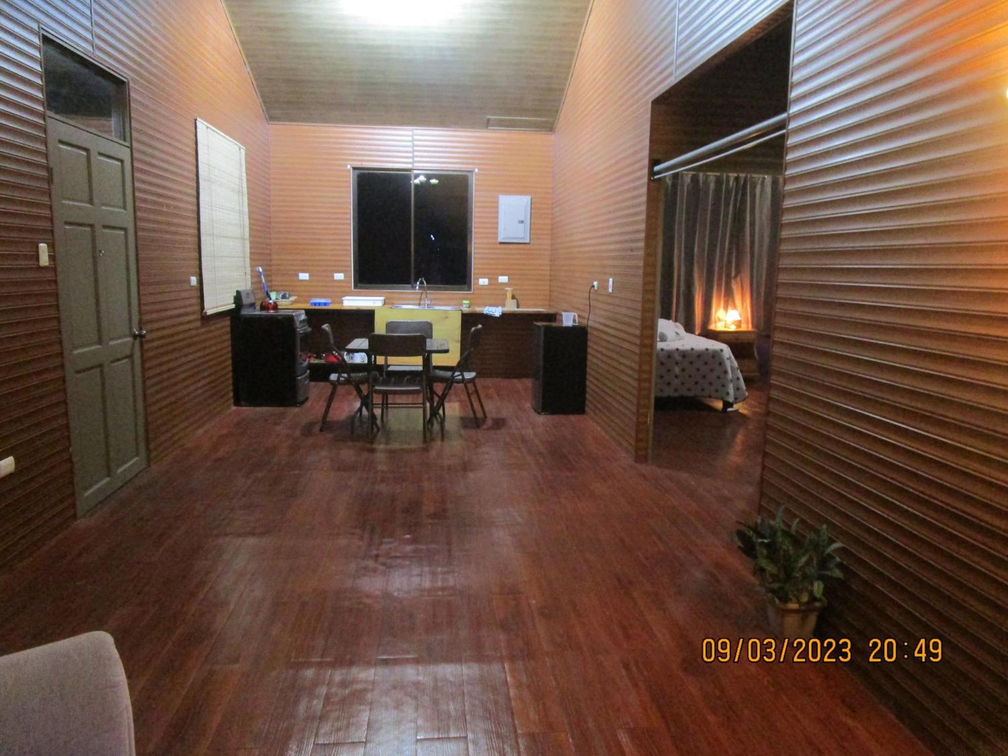Casa Aquiares Lodge Posada Rural Τουριάλμπα Εξωτερικό φωτογραφία